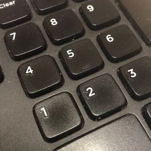 Meet your Posher, Vanessa